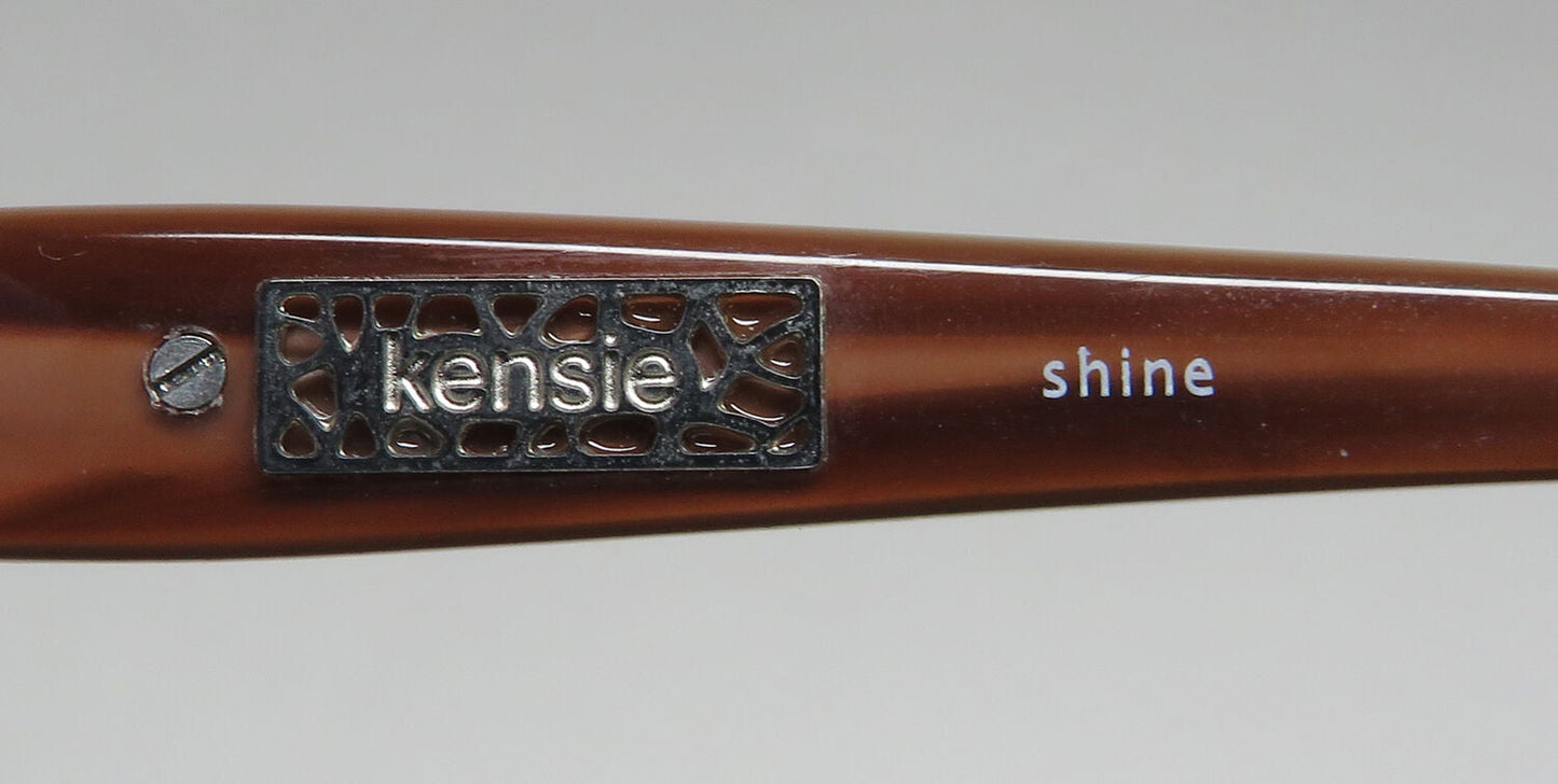 kensie Shine Eyeglasses