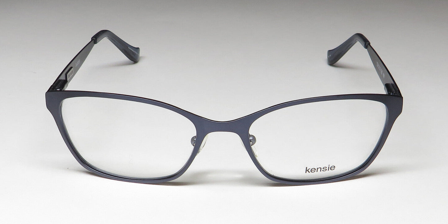 kensie Bubbly Eyeglasses