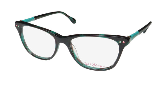 Lilly Pulitzer Ellis Eyeglasses