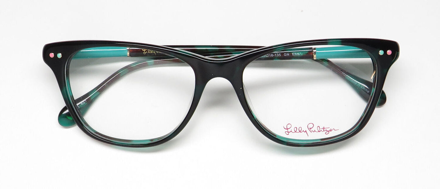 Lilly Pulitzer Ellis Eyeglasses