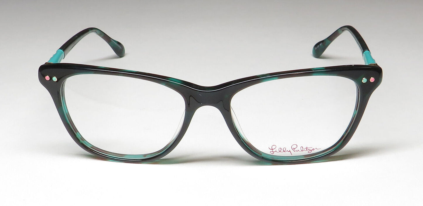 Lilly Pulitzer Ellis Eyeglasses