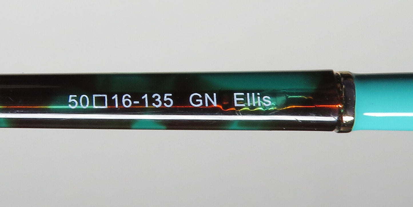 Lilly Pulitzer Ellis Eyeglasses