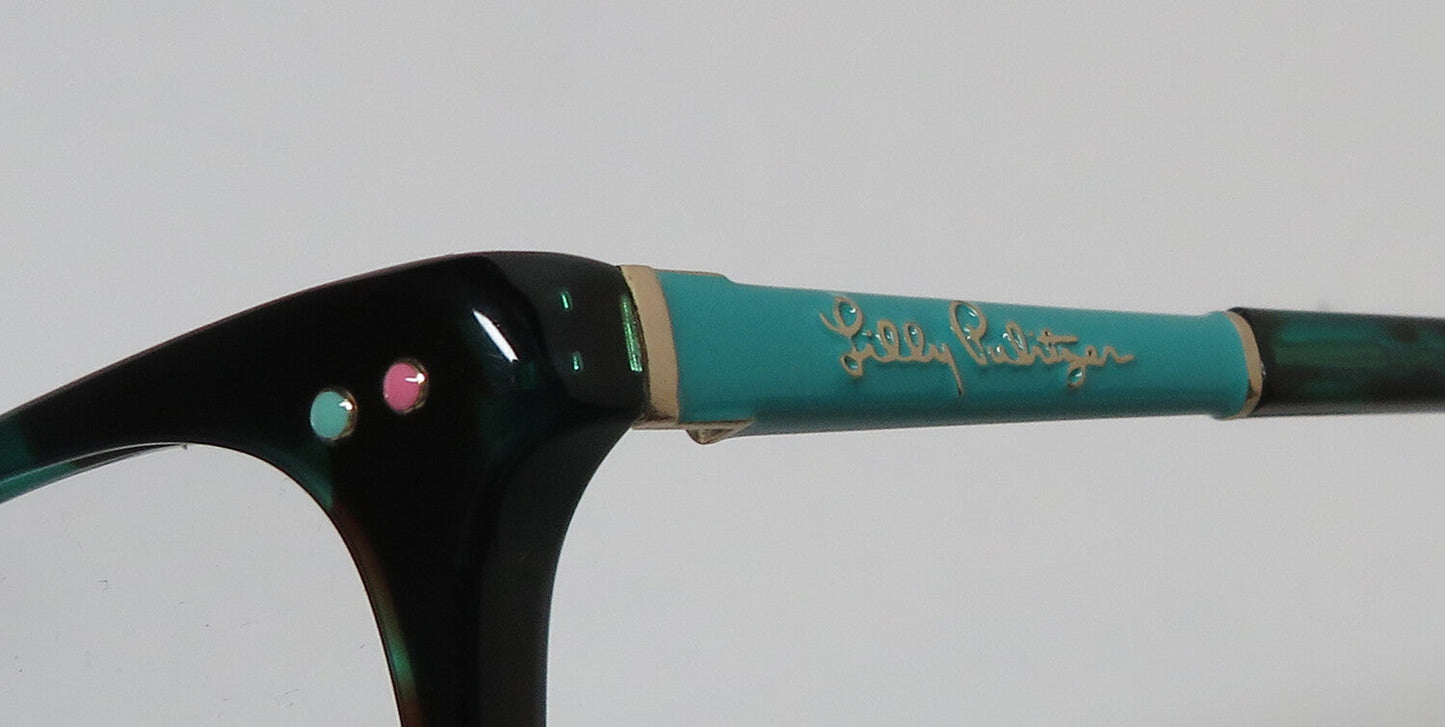 Lilly Pulitzer Ellis Eyeglasses