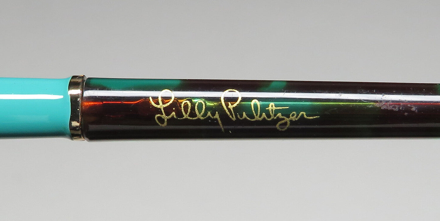 Lilly Pulitzer Ellis Eyeglasses