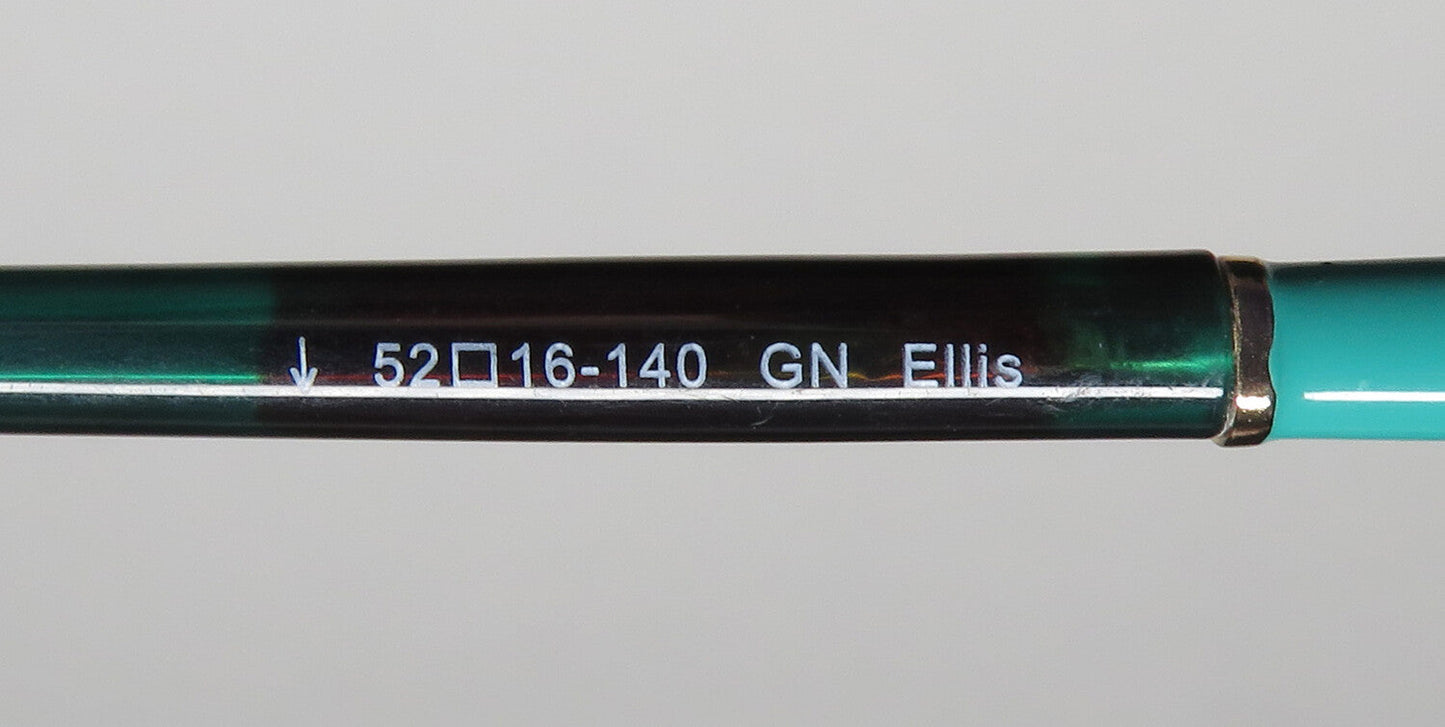 Lilly Pulitzer Ellis Eyeglasses