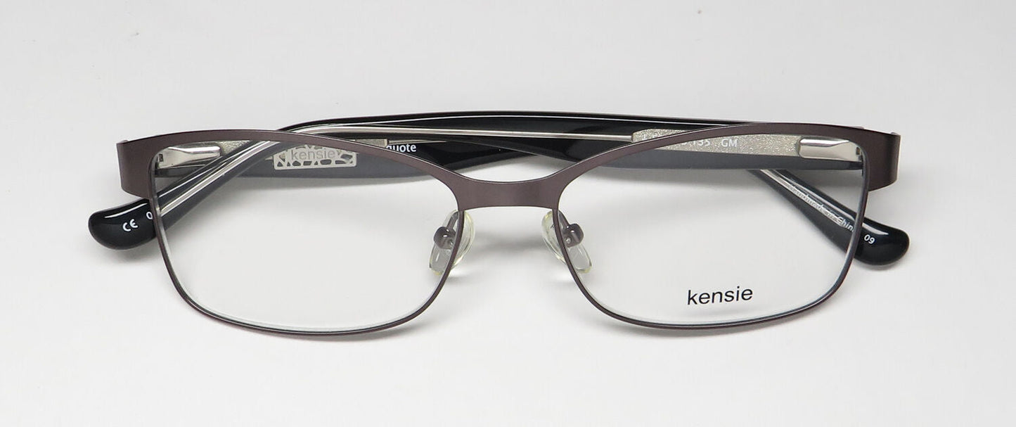 kensie Quote Eyeglasses