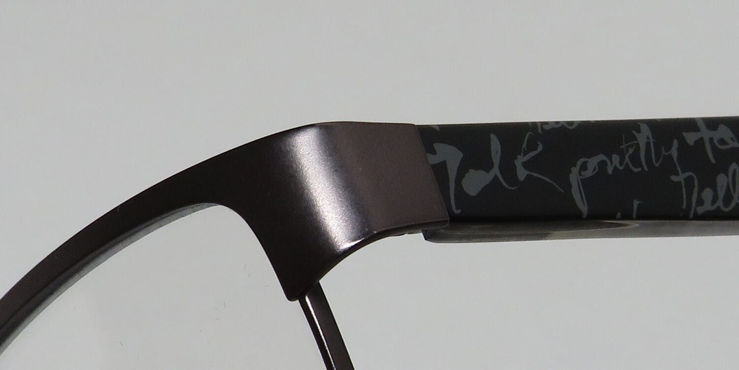 kensie Quote Eyeglasses