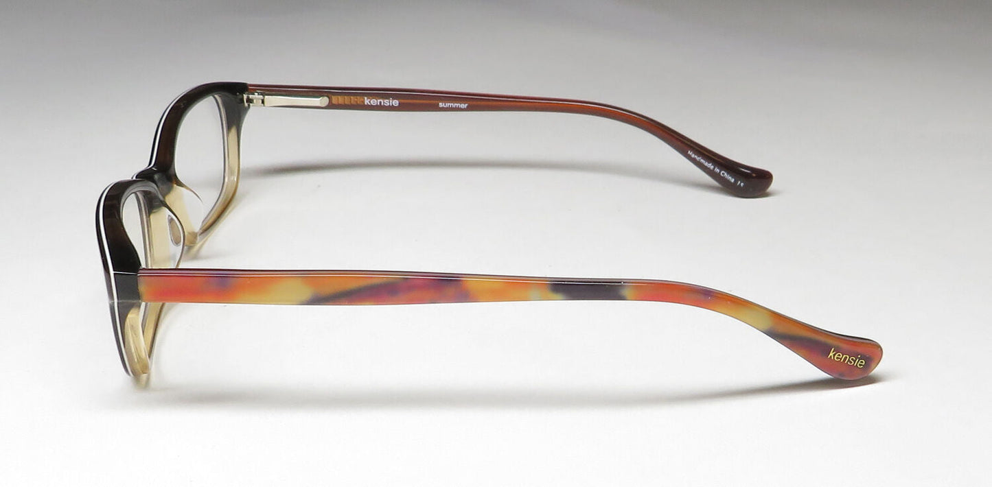 kensie Summer Eyeglasses