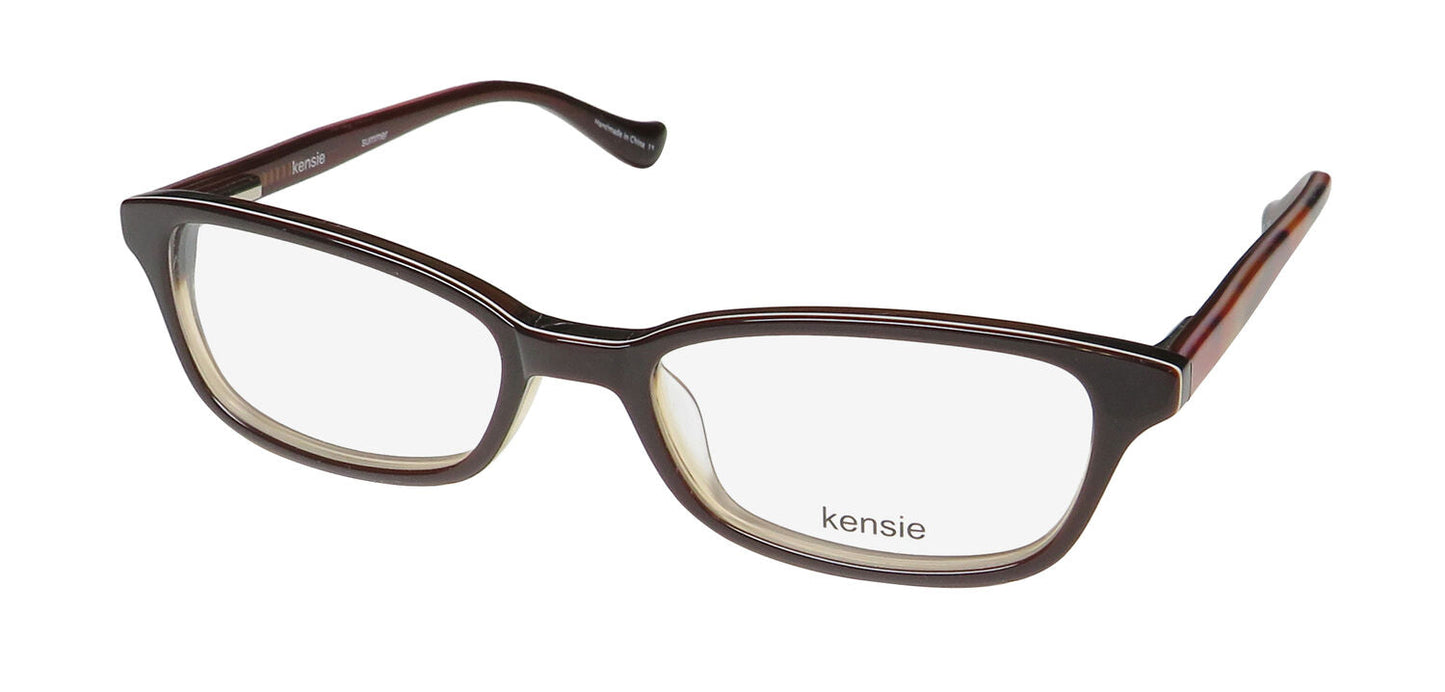 kensie Summer Eyeglasses