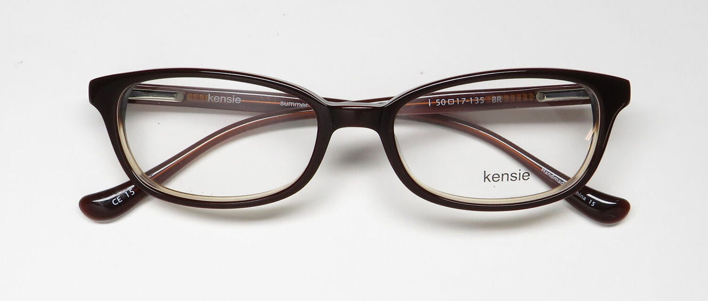 kensie Summer Eyeglasses