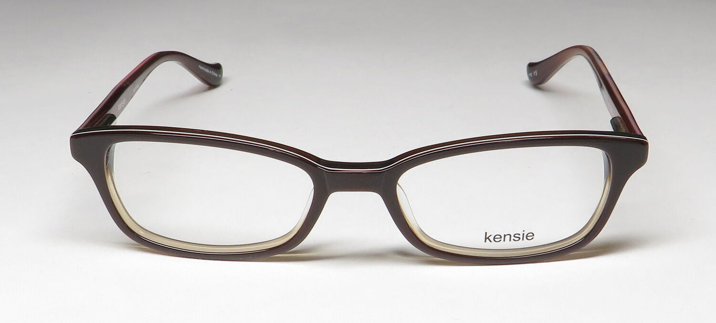 kensie Summer Eyeglasses