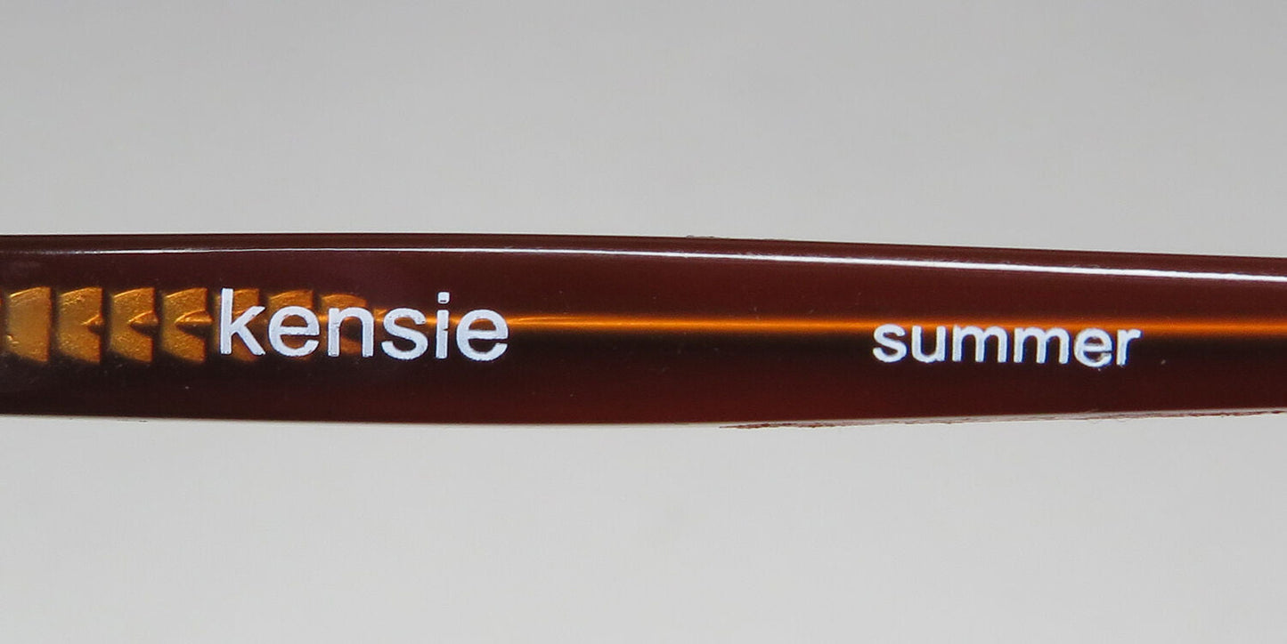 kensie Summer Eyeglasses