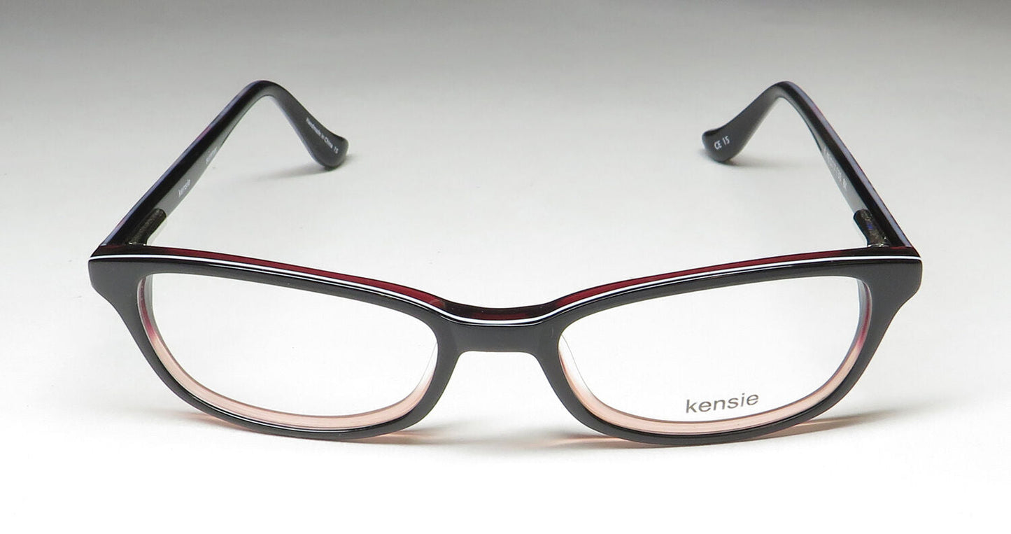 kensie Summer Eyeglasses