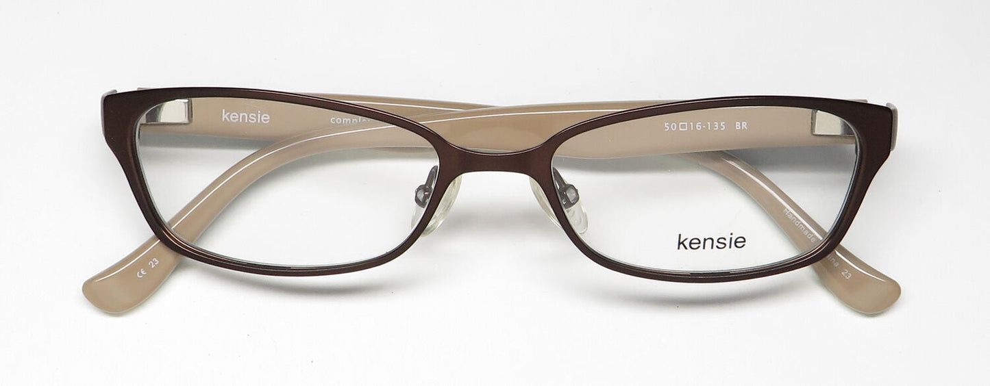 kensie Complex Eyeglasses