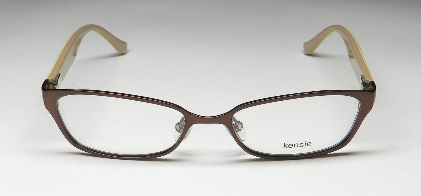 kensie Complex Eyeglasses