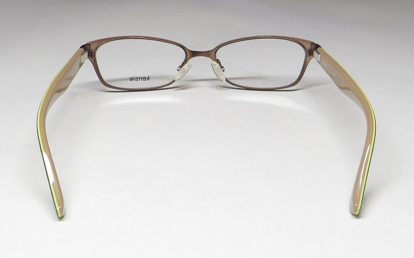 kensie Complex Eyeglasses