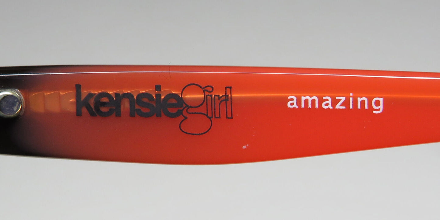 kensie Amazing Eyeglasses