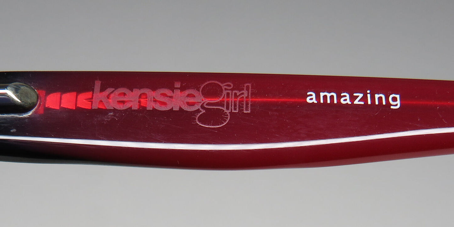 kensie Amazing Eyeglasses
