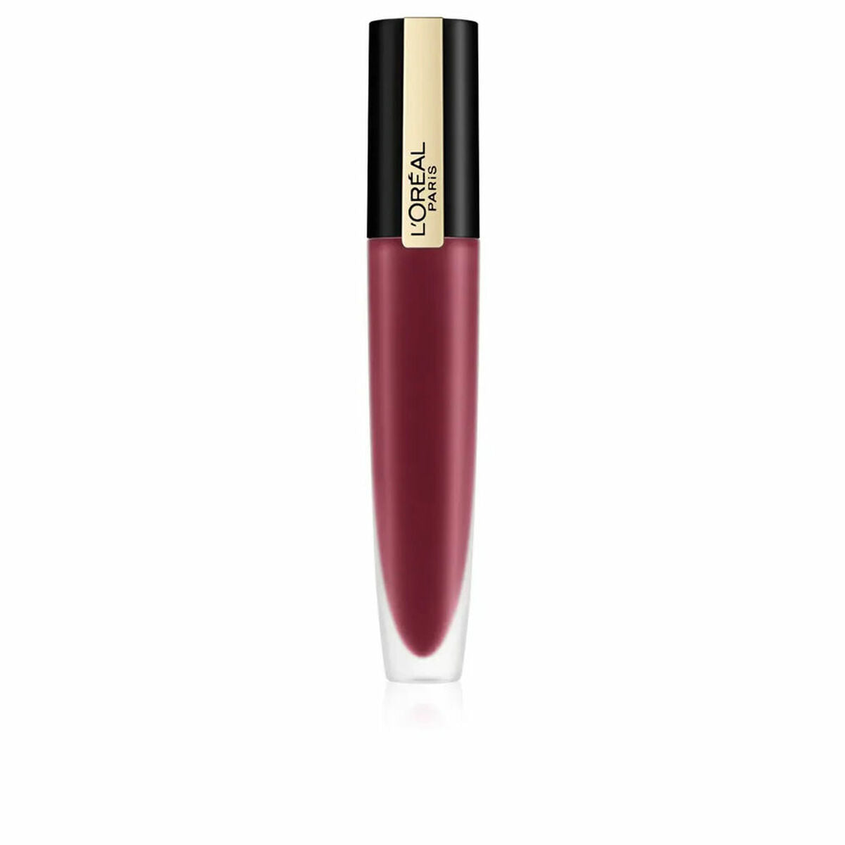 Lipstick Rouge Signature L'Oreal Make Up (7 ml) 7 ml