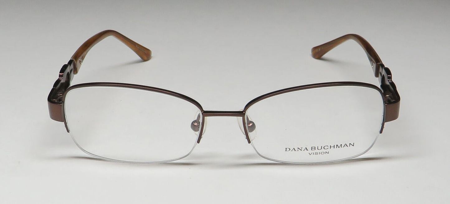Dana Buchman Reva Eyeglasses