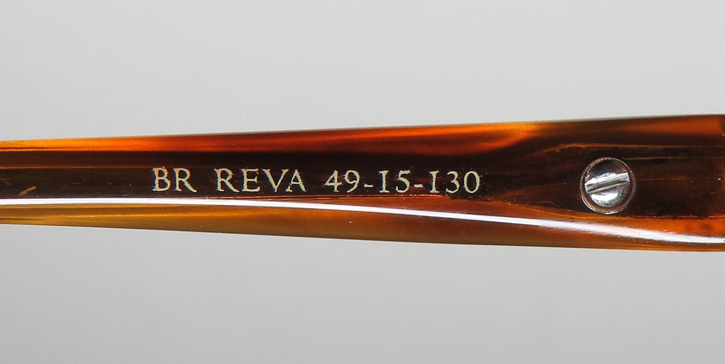 Dana Buchman Reva Eyeglasses