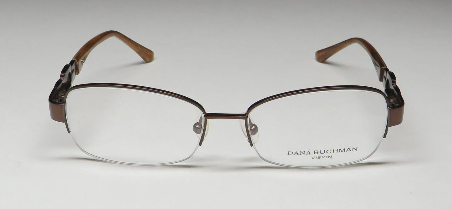 Dana Buchman Reva Eyeglasses