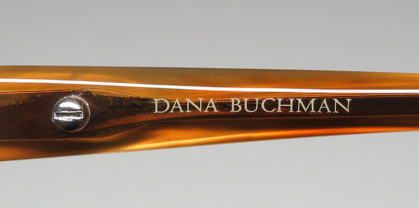 Dana Buchman Reva Eyeglasses
