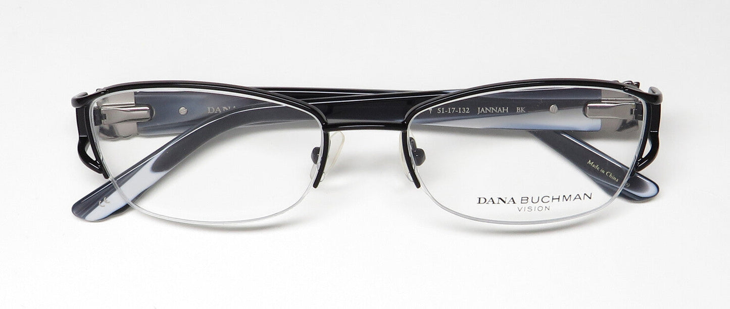 Dana Buchman Jannah Eyeglasses