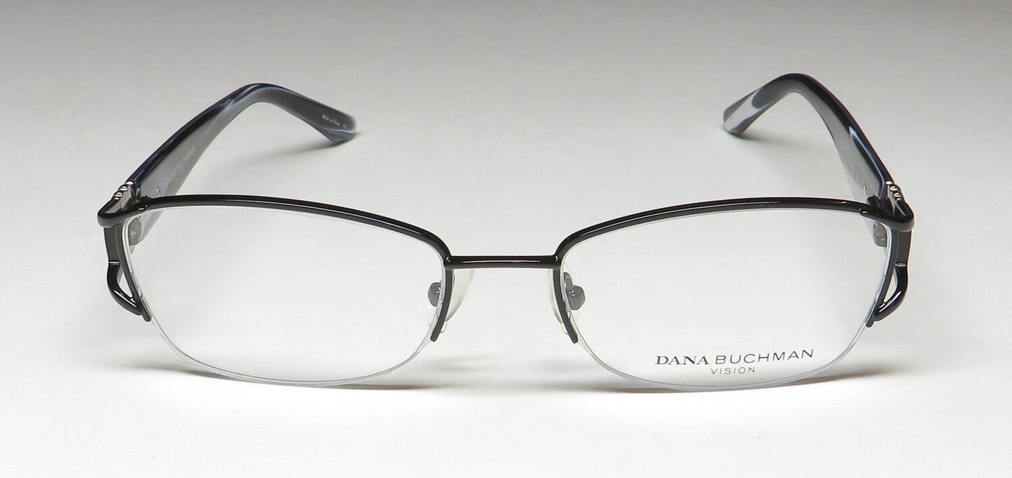 Dana Buchman Jannah Eyeglasses