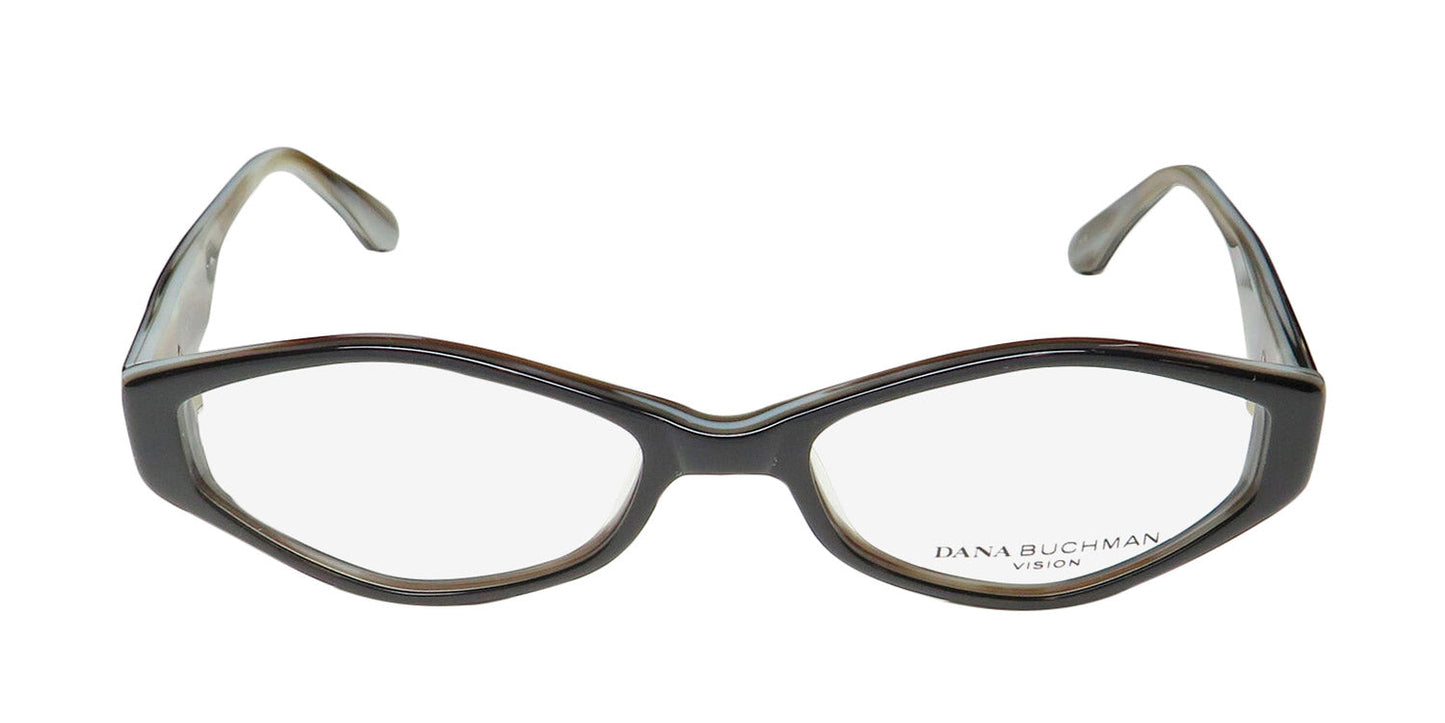 Dana Buchman Shelby Eyeglasses