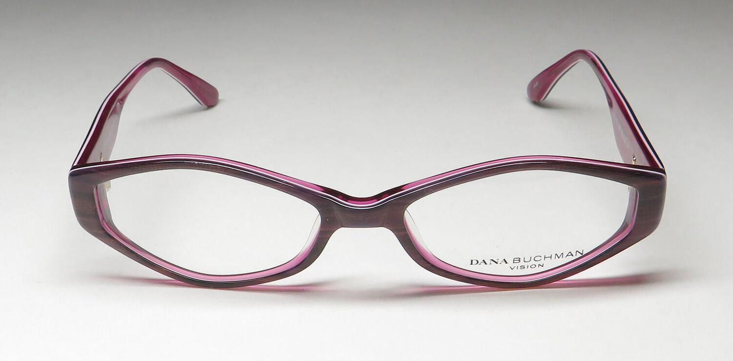 Dana Buchman Shelby Eyeglasses