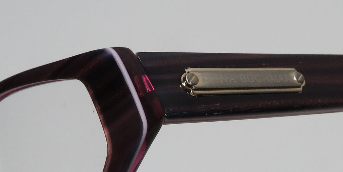 Dana Buchman Shelby Eyeglasses