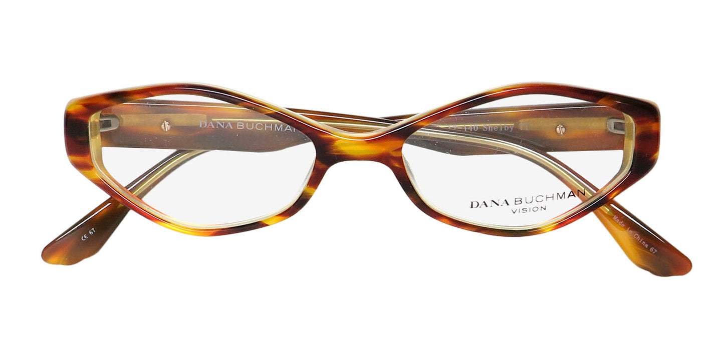 Dana Buchman Shelby Eyeglasses