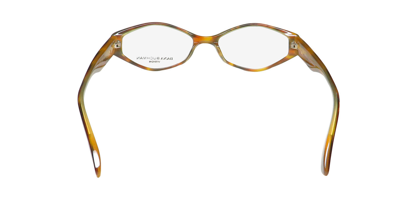 Dana Buchman Shelby Eyeglasses