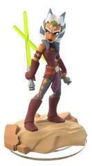 Ahsoka Tano - Disney Infinity