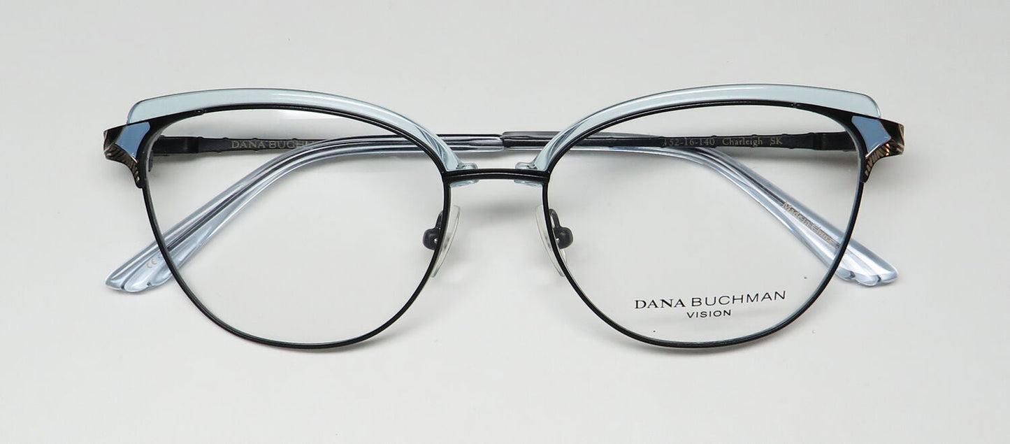 Dana Buchman Charleigh Eyeglasses