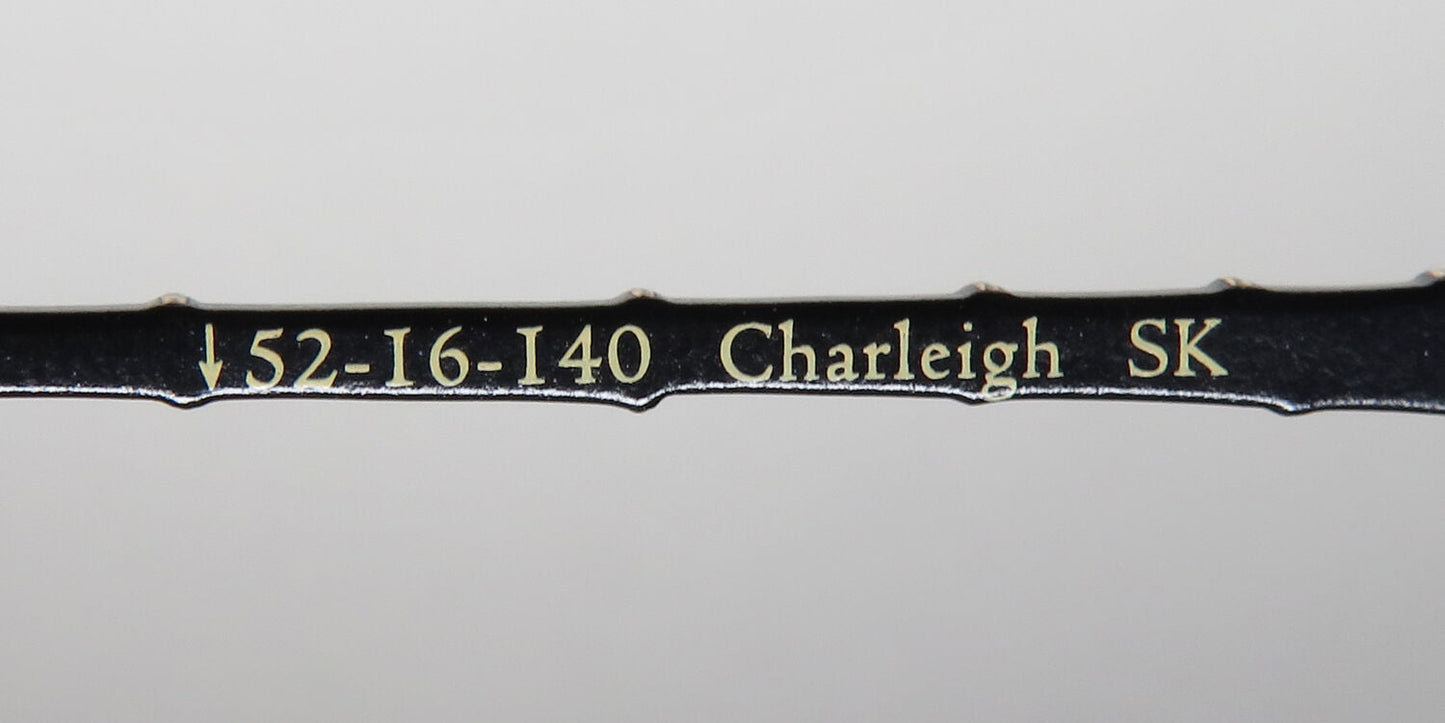 Dana Buchman Charleigh Eyeglasses