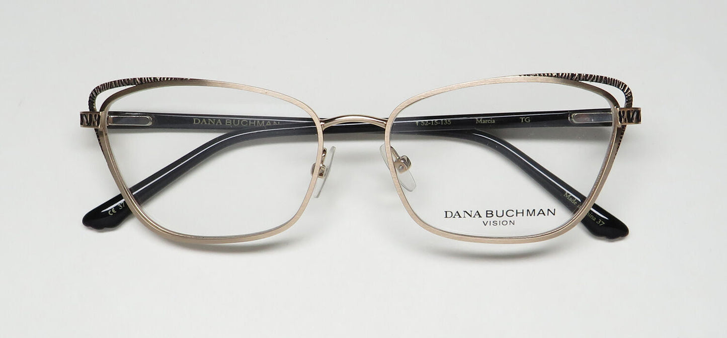 Dana Buchman Marcia Eyeglasses