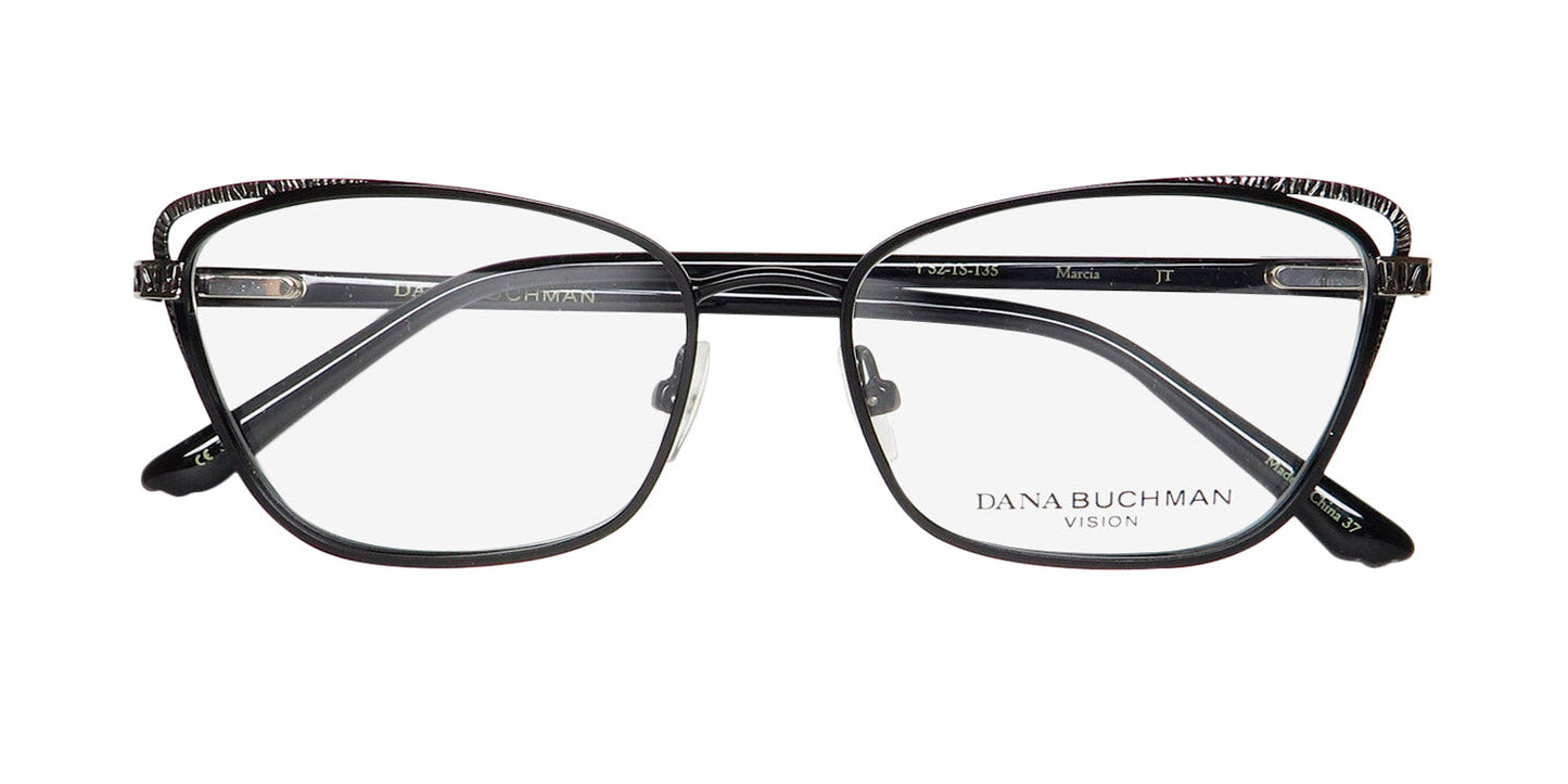 Dana Buchman Marcia Eyeglasses