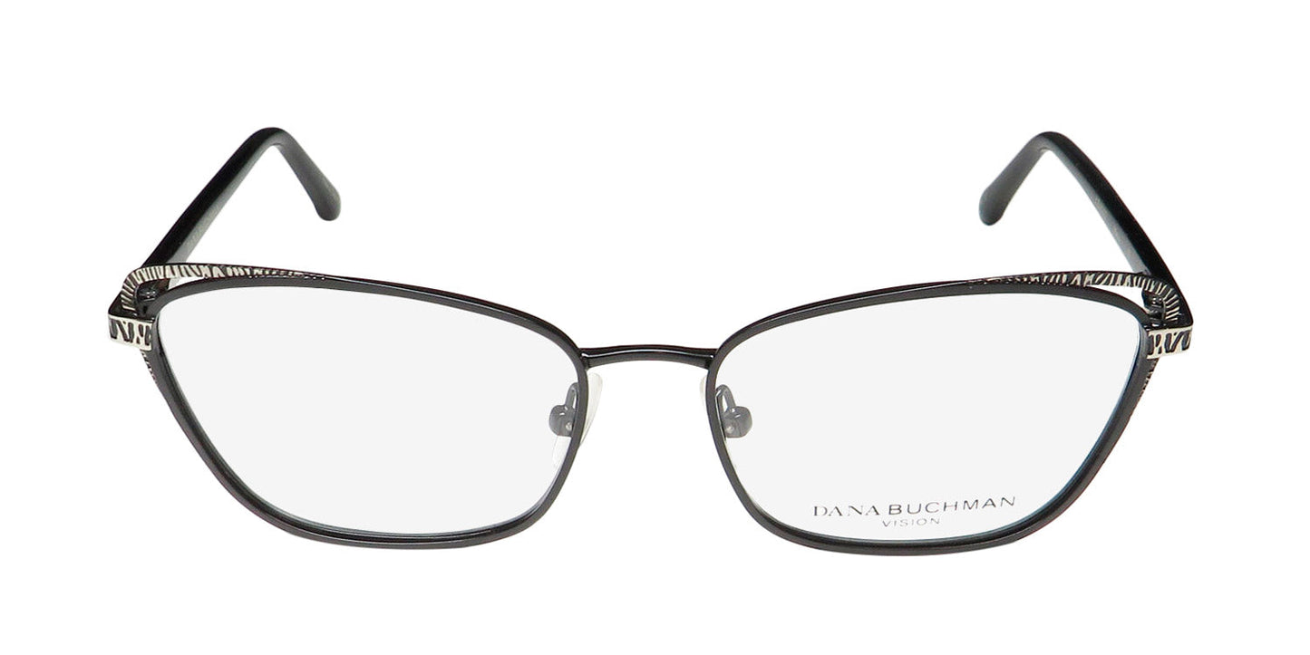 Dana Buchman Marcia Eyeglasses