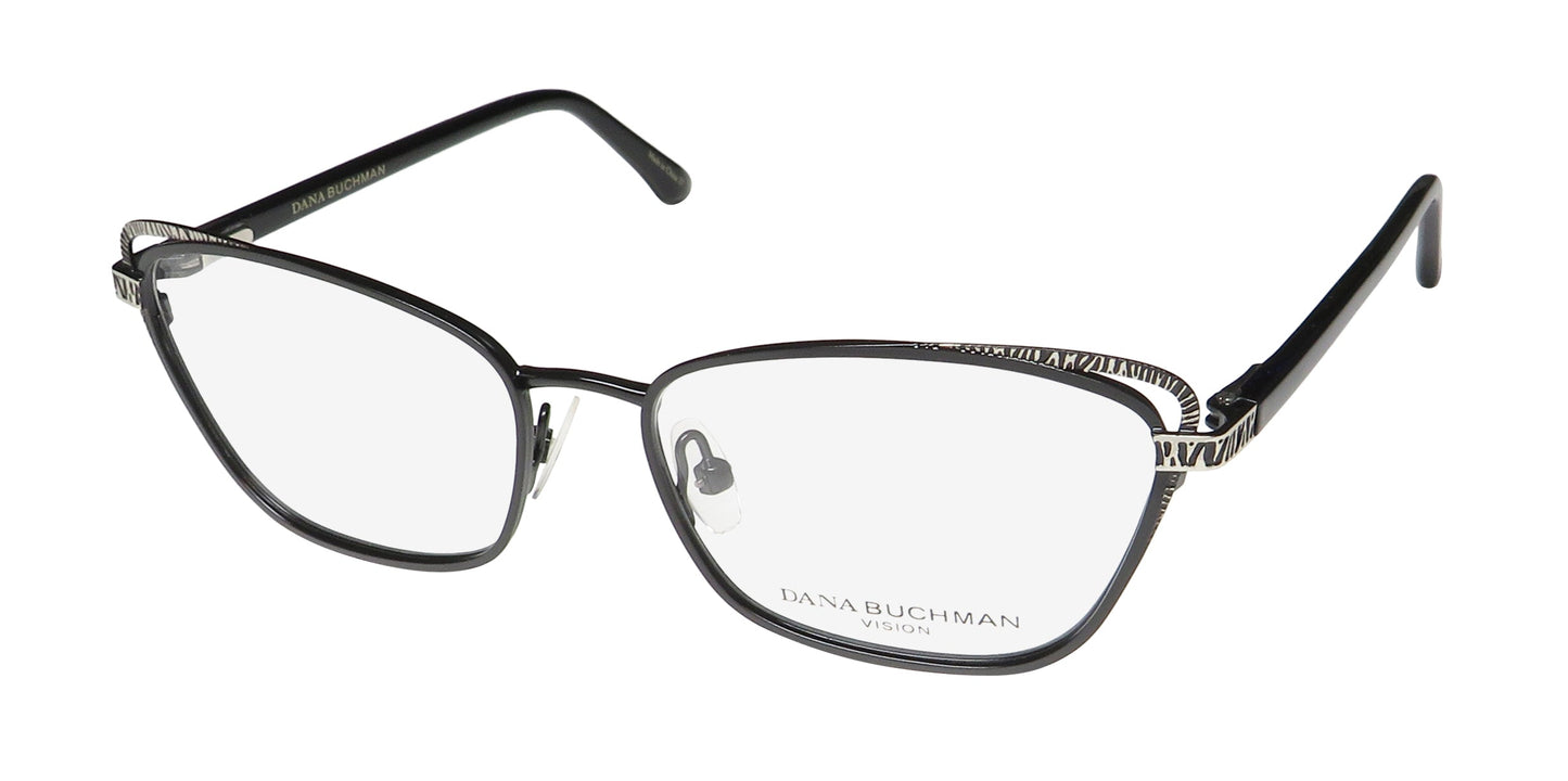 Dana Buchman Marcia Eyeglasses