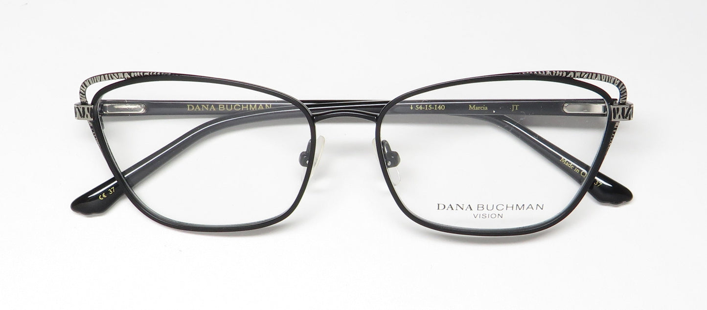 Dana Buchman Marcia Eyeglasses