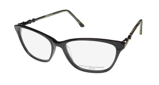 Dana Buchman Lillie Eyeglasses