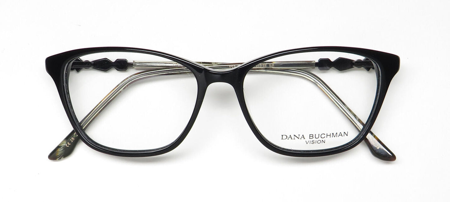 Dana Buchman Lillie Eyeglasses