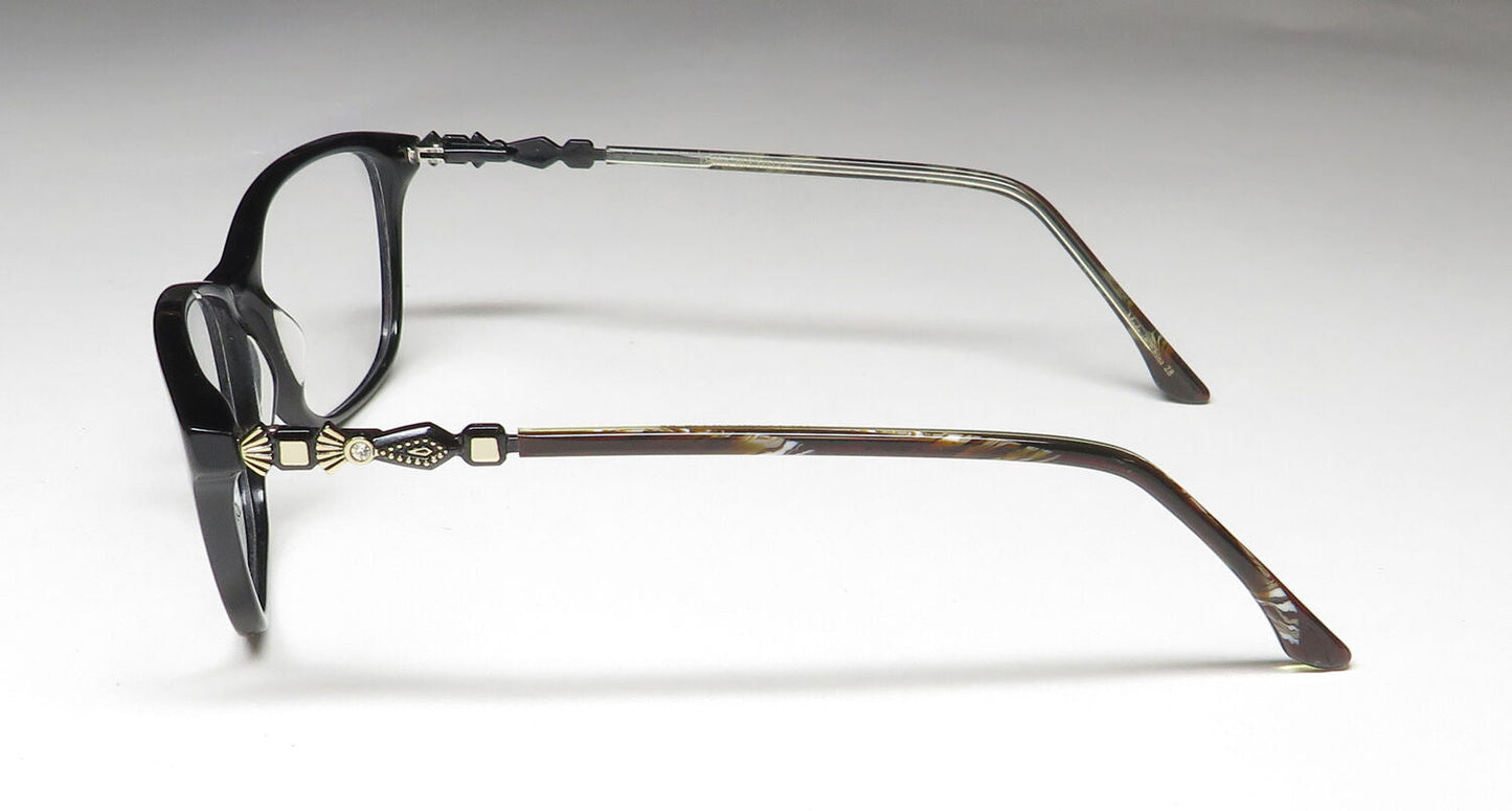 Dana Buchman Lillie Eyeglasses
