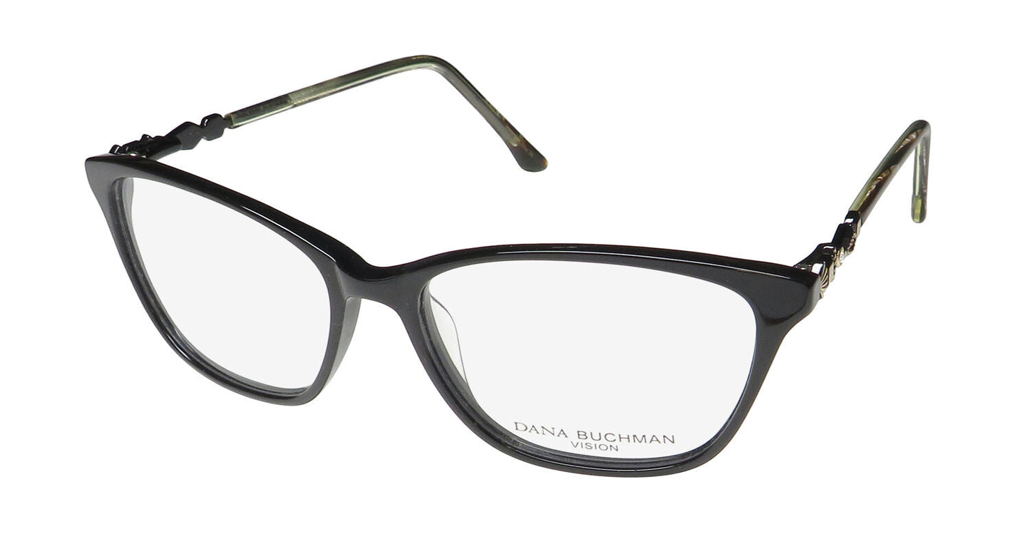 Dana Buchman Lillie Eyeglasses