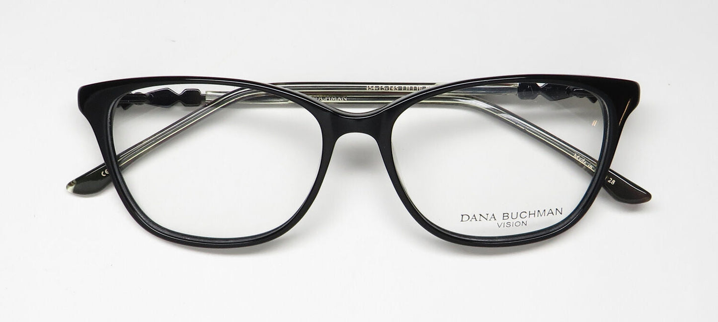 Dana Buchman Lillie Eyeglasses