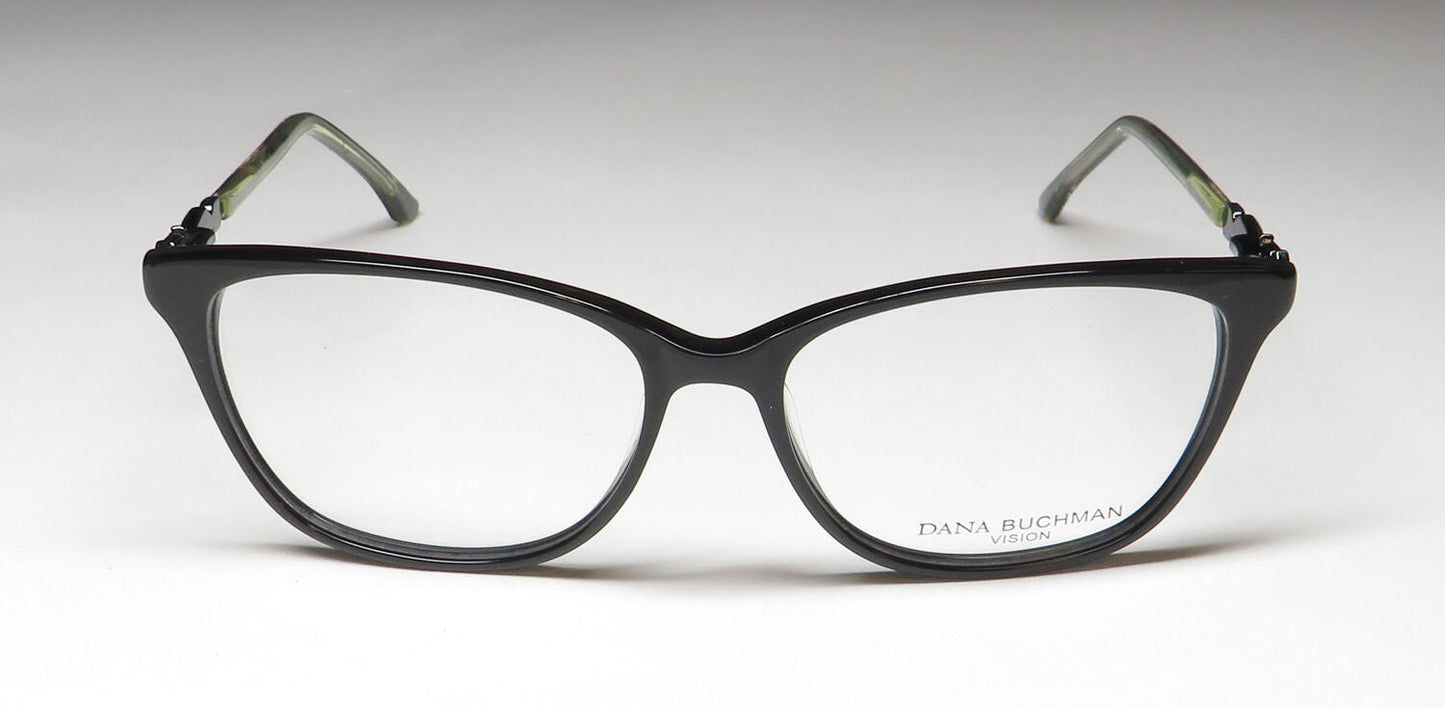 Dana Buchman Lillie Eyeglasses