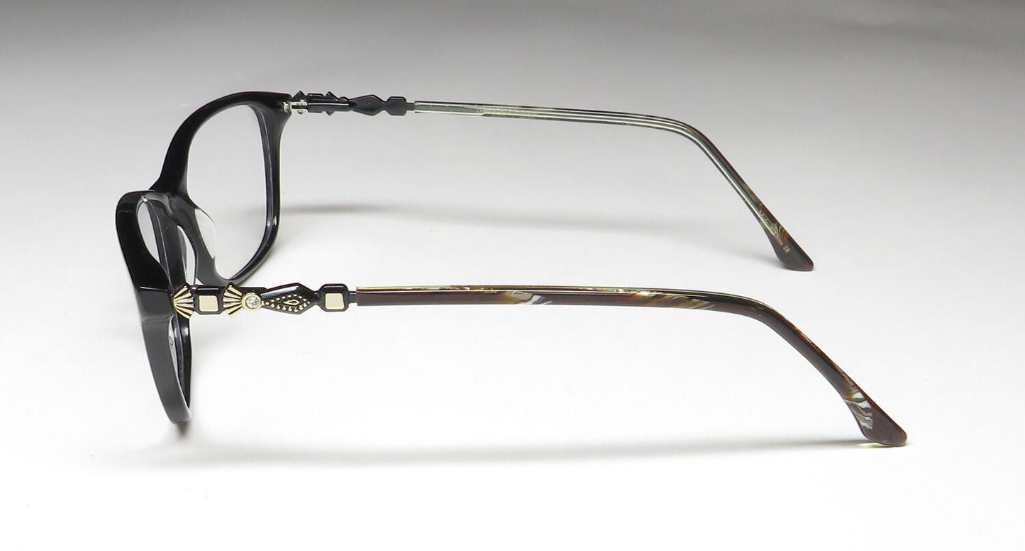Dana Buchman Lillie Eyeglasses