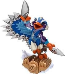 Stormblade - SuperChargers - Skylanders